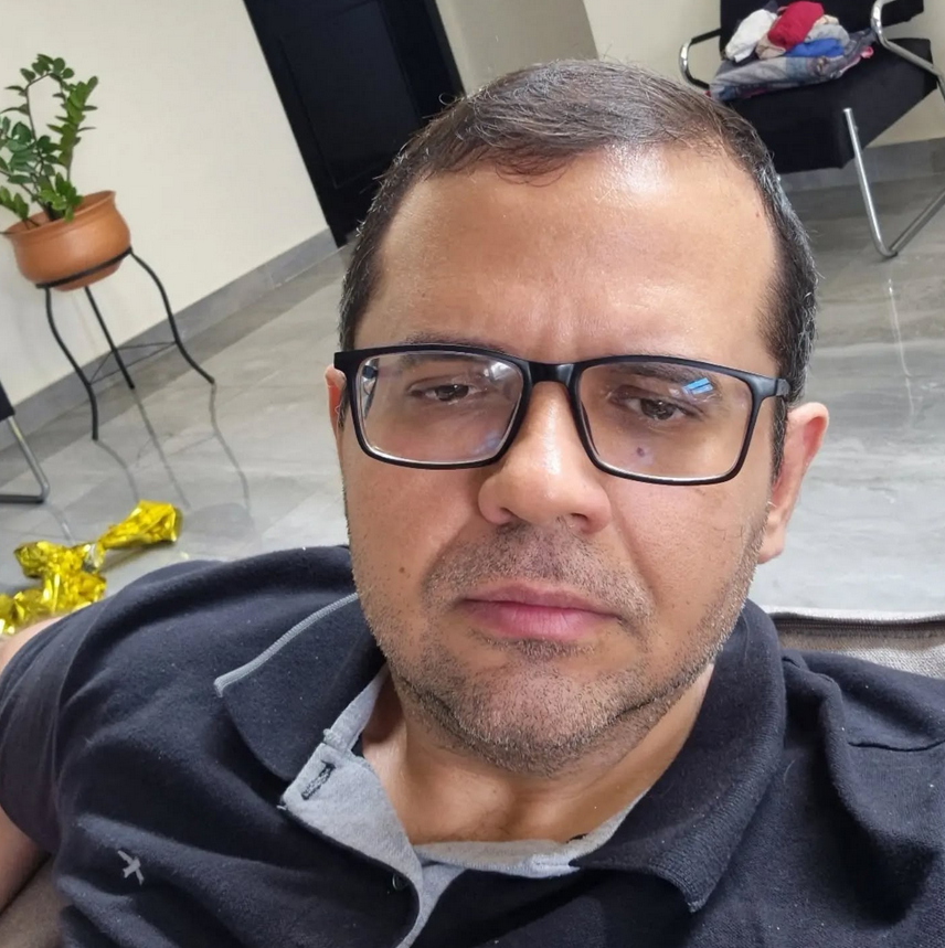 Autor do Ebook