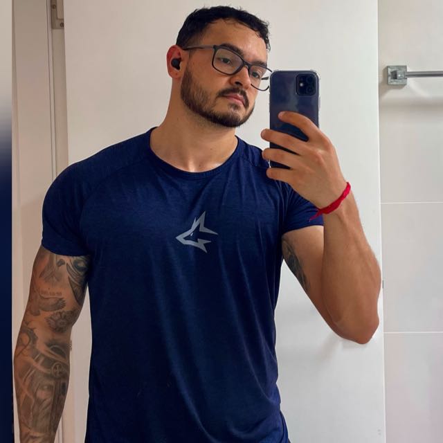Carlos Silva