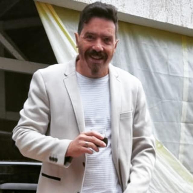 Marcelo Santos
